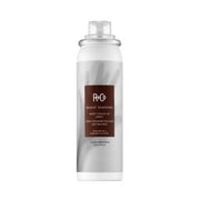 R+Co BRIGHT SHADOWS Root Touch Up Spray - Dark Brown