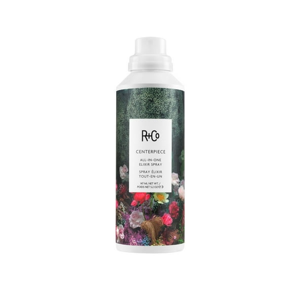 R+Co CENTERPIECE All-in-one Elixir