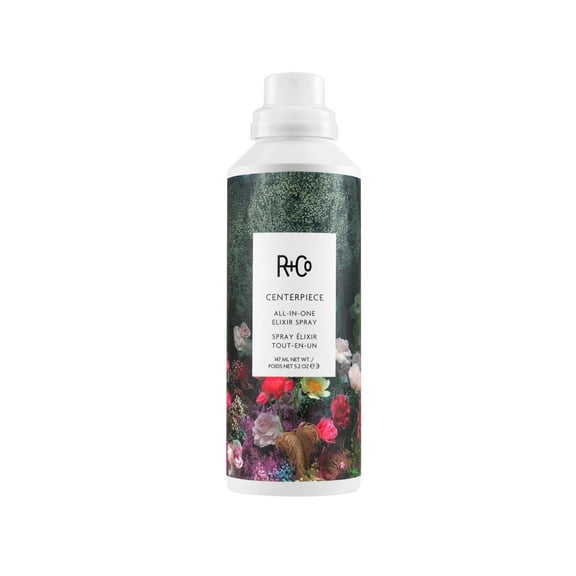 R+Co CENTERPIECE All-in-one Elixir