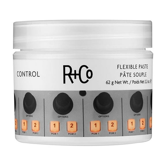 R+Co CONTROL Flexible Paste