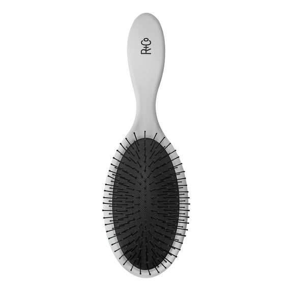 R+Co Detangling Brush