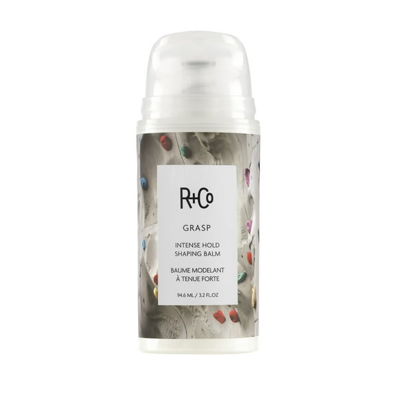 R+CO Grasp Intense Hold Shaping Balm 3.2 oz