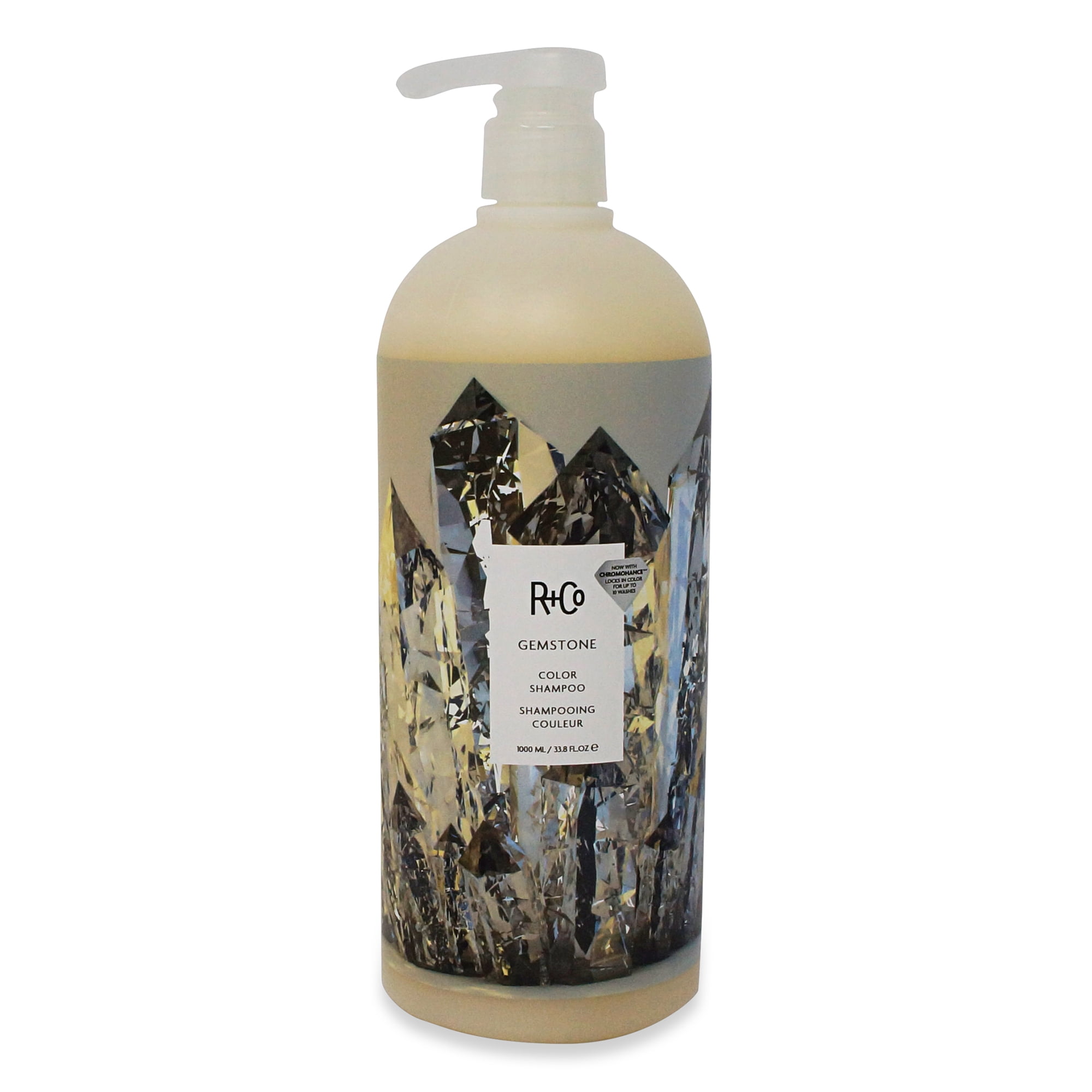R+Co Gemstone Color Shampoo 33.8 fl oz
