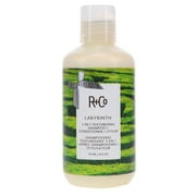 R+Co LABYRINTH 3 - in - 1 Texturizing Hair Shampoo + Conditioner + Styler, 6 oz