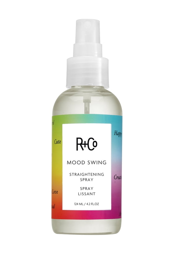MOOD SWING Straightening Spray