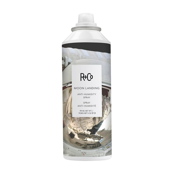 R+Co MOON LANDING Anti-Humidity Spray