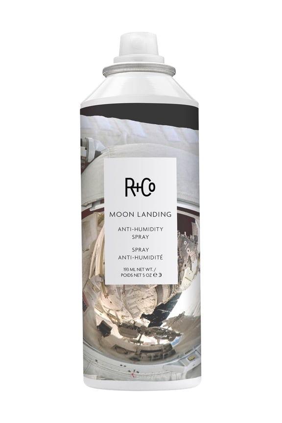 MOON LANDING Anti-Humidity Spray