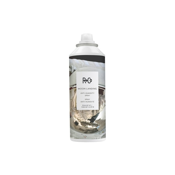 R+Co MOON LANDING Anti-Humidity Spray