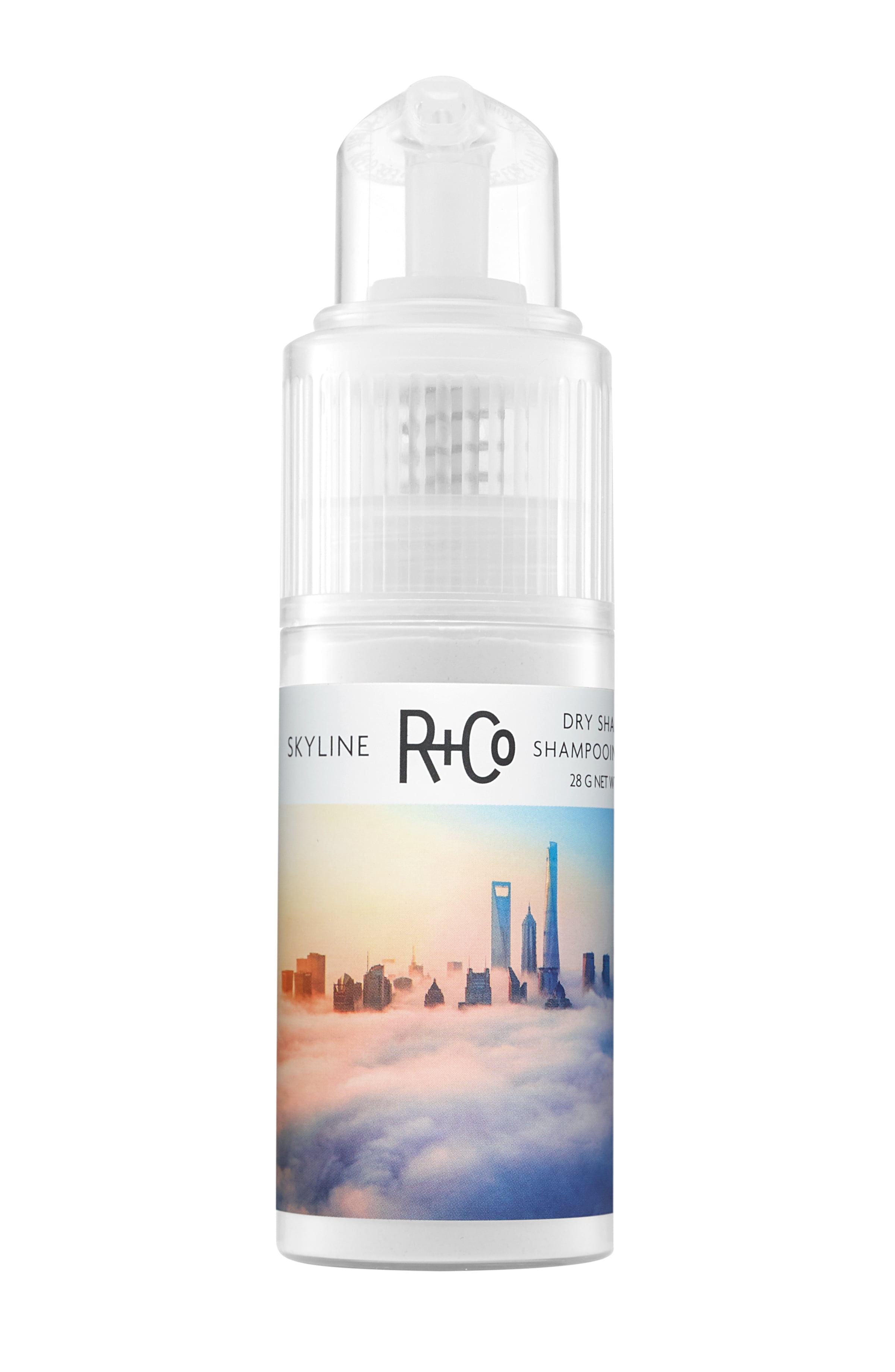 R+Co SKYLINE Dry Shampoo Powder