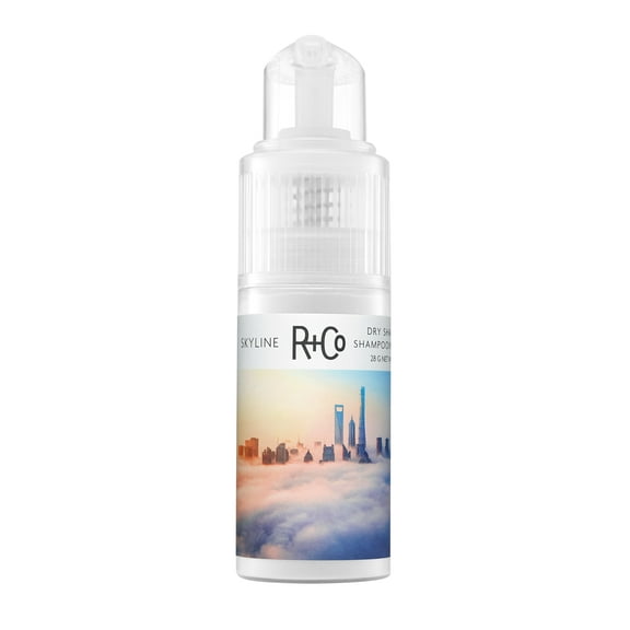 R+Co SKYLINE Dry Shampoo Powder
