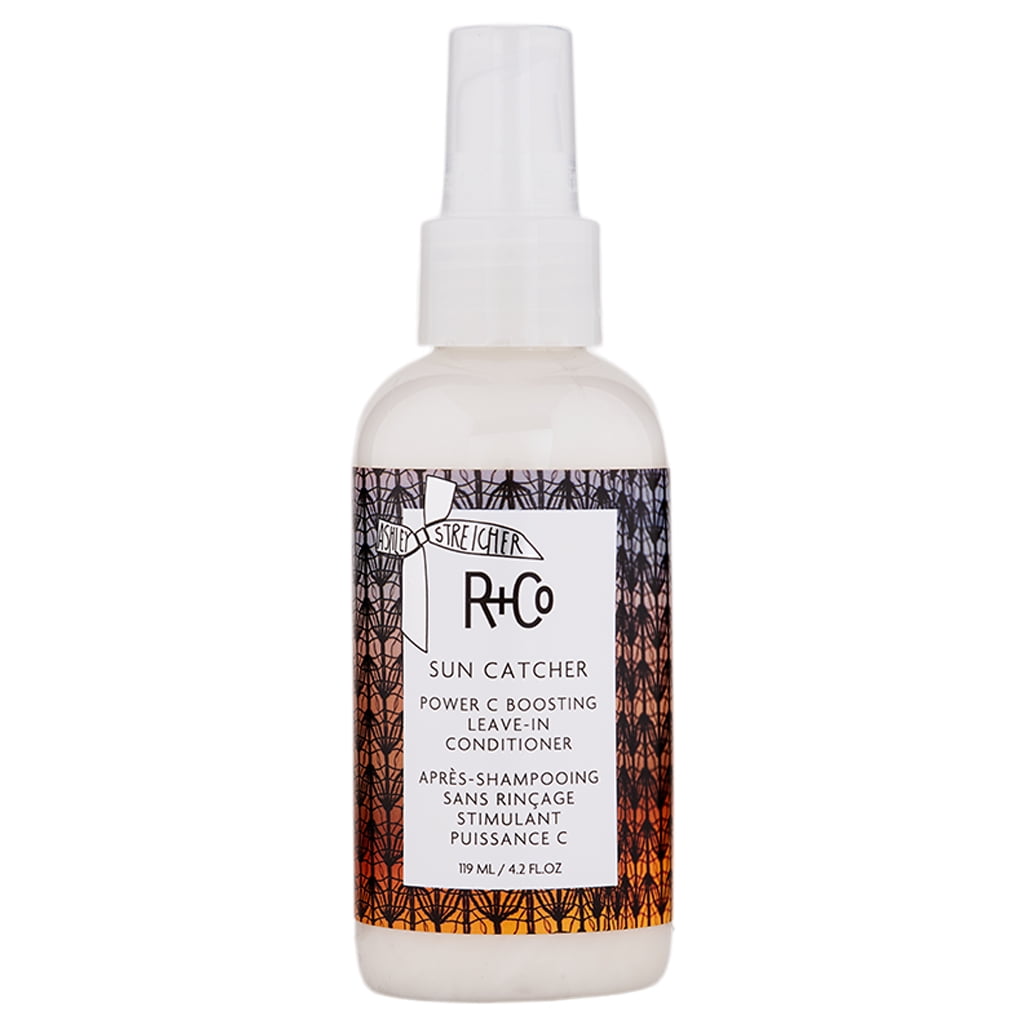 Sunscreen Robi Co R+Co Sun Catcher 119ml 4.2oz - Walmart.com
