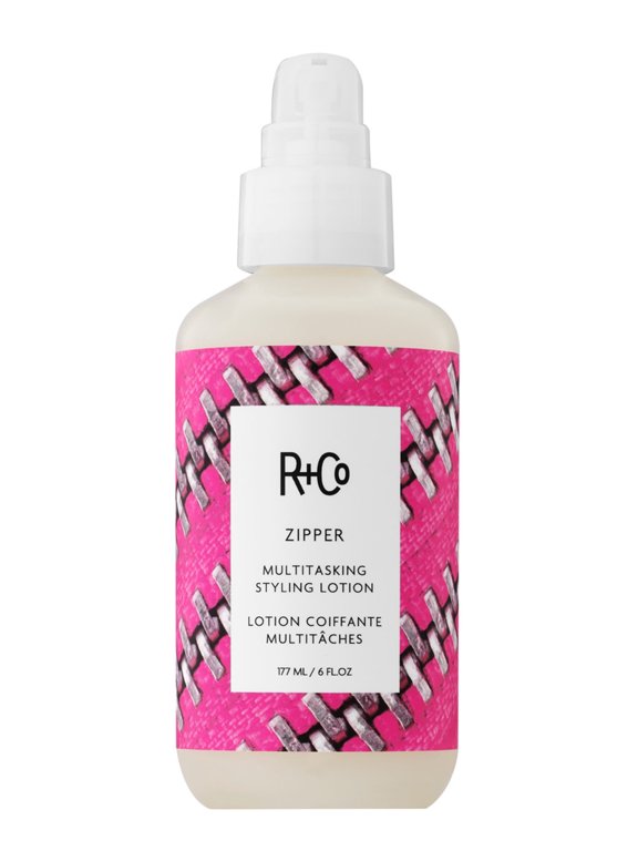 Zipper Multitasking Styling Lotion 6 oz