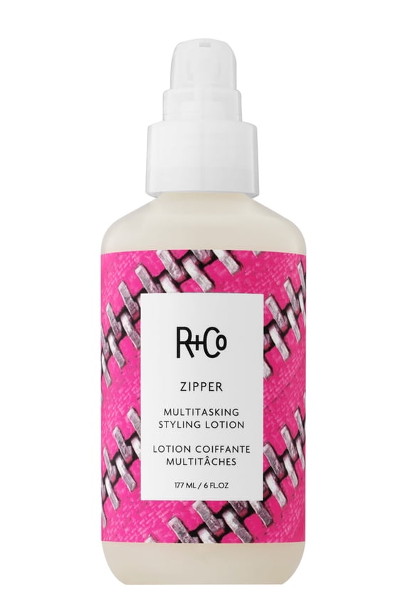 Zipper Multitasking Styling Lotion 6 oz