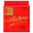 thumbnail image 1 of R. Cocco RC10 Handmade Electric Guitar Strings 10-46, 1 of 4