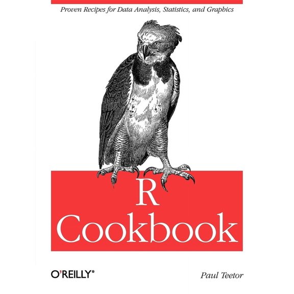R Cookbook