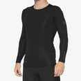 thumbnail image 1 of R-Core Concept Long Sleeve Jersey, Black - Medium, 1 of 1
