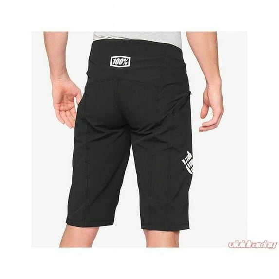 R-Core X Shorts, Black - Size 38