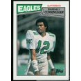 thumbnail image 1 of R.Cunningham Rookie Card 1987 Topps #296, 1 of 2