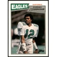 thumbnail image 1 of R.Cunningham Rookie Card 1987 Topps #296, 1 of 2