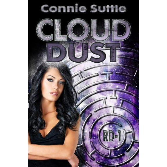 R-D Cloud Dust, Book 1, (Paperback)