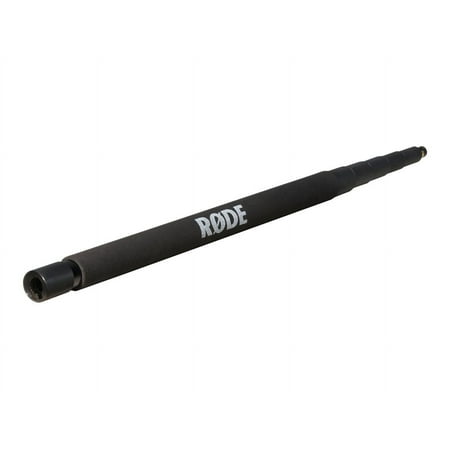 R??DE Boompole - Boom pole for microphone - for R??DE VideoMicro II