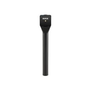 Rode INTERVIEWGO Handheld Adaptor For Wireless GO (Black)