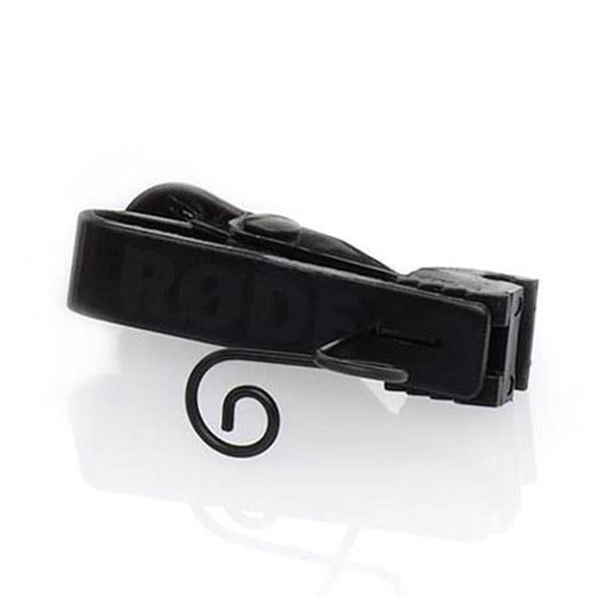 R��DE LAV-CLIP - Lavalier clip for microphone (pack of 3)