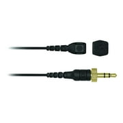 Rode Lavalier II Premium Lavalier Microphone with Unique Low-Profile Design