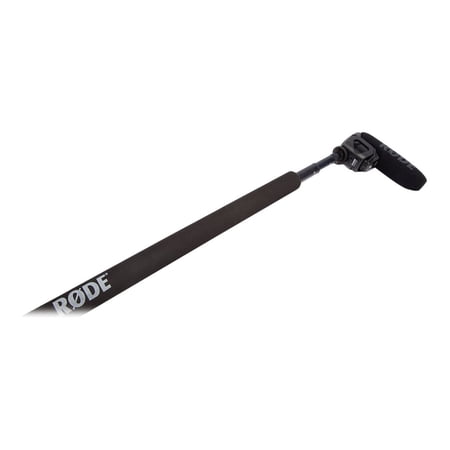 Rode Micro Boompole Telescopic Microphone Extension