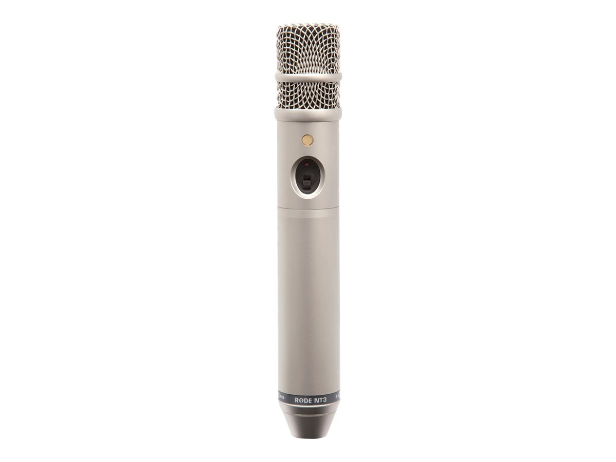 R��DE NT3 - Microphone