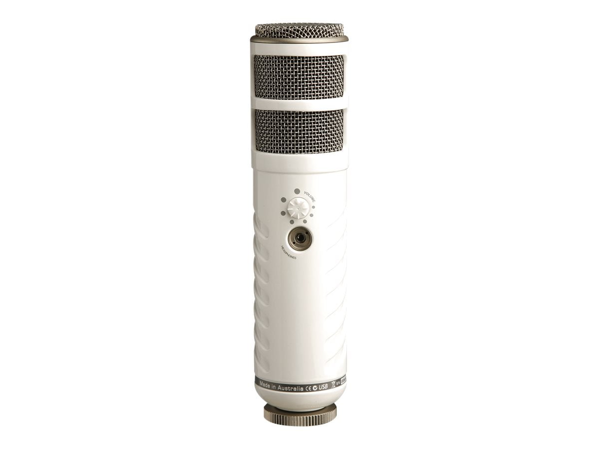 RDE Podcaster - Microphone