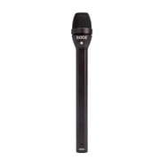 R DE Reporter - Microphone - black