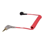 SC7 3.5mm TRS to TRRS Patch Cable