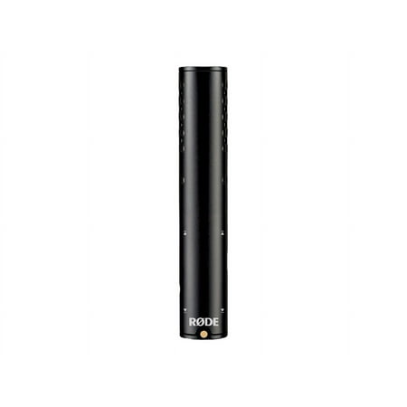 RØDE - VIDEOMIC GO II Lightweight Directional Microphone