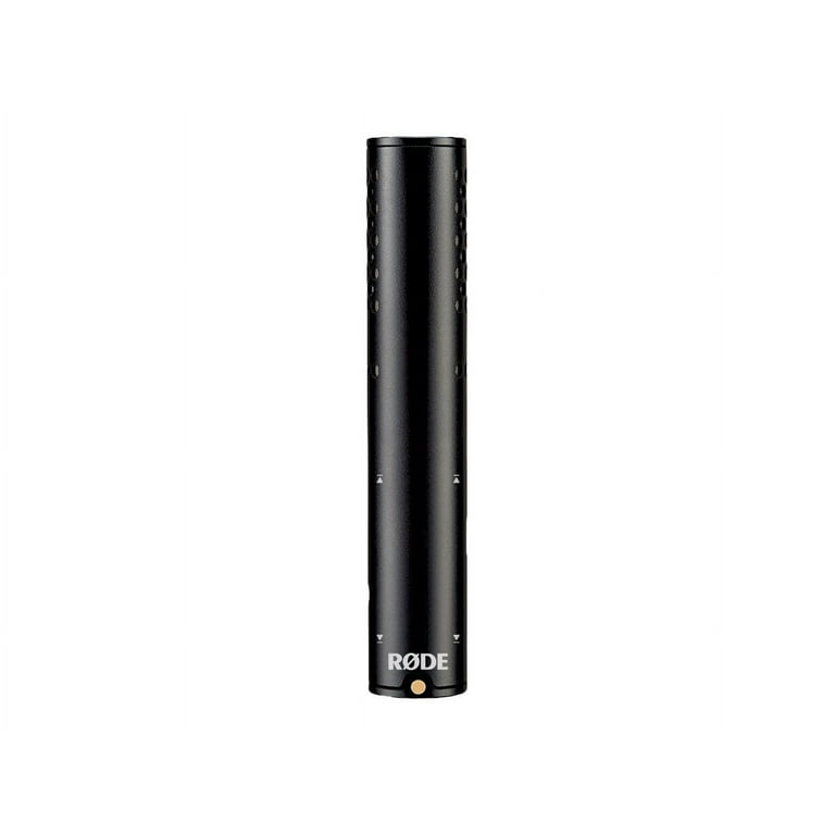 RODE VideoMic GO II Compact Shotgun Microphone with Shock RODE VideoMic GO II Compact Shotgun Microphone with Shock