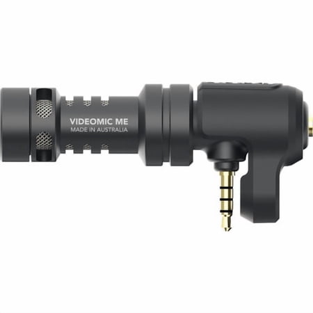 VideoMic Me Directional Mic for Smart Phones
