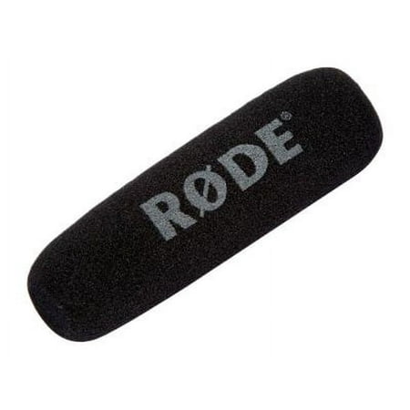 R��DE WSVM - Windscreen for headset