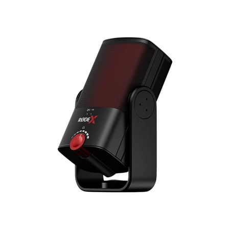 R??DE XCM-50 - Microphone