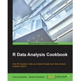 thumbnail image 1 of R Data Analysis Cookbook (Paperback), 1 of 1