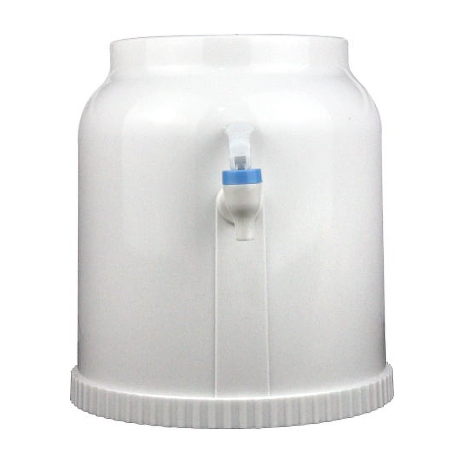 R Drinking Bottle Holder Desktop Mini Water Jug Dispenser Portable