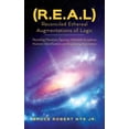 thumbnail image 1 of (R.E.A.L) Reconciled Ethereal Augmentations of Logic: Revealing Planetary spacing, Habitable exoplanet numeric Identific, (Paperback), 1 of 1