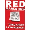 thumbnail image 1 of R.E.D. Marketing: The Three Ingredients of Leading Brands, (Hardcover), 1 of 4