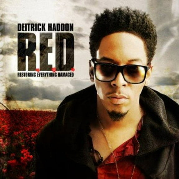 R.E.D. (Restoring Everything Damaged) (Deluxe Edition)