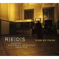 thumbnail image 1 of R/E/D/S - Sign of Four - Jazz - CD, 1 of 1