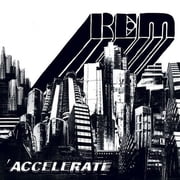 R.E.M. - Accelerate - Music & Performance - CD
