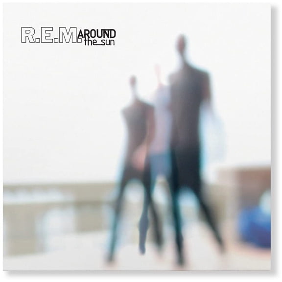 R.E.M. - Around The Sun - Music & Performance - Vinyl