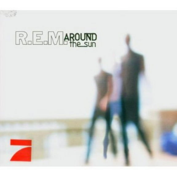 R.E.M. - Around the Sun - Music & Performance - CD