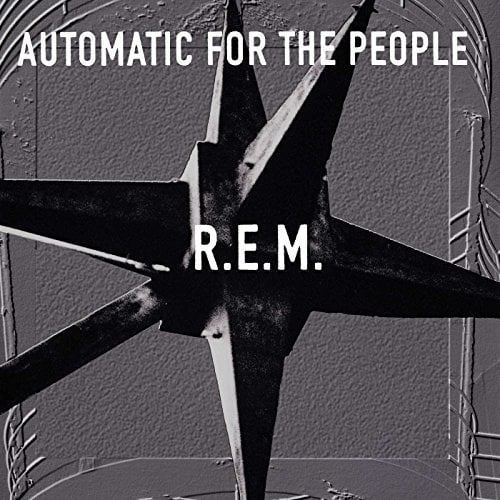 R.E.M. - Automatic For The People (25th Anniversary) - Music & Performance - Vinyl