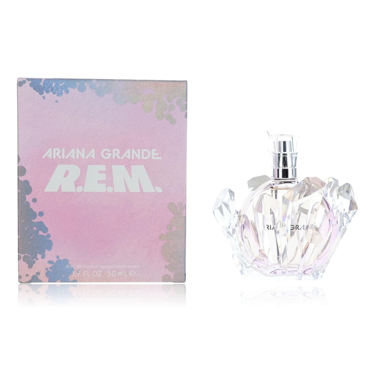 Ariana Grande R.E.M. Eau De Parfum, 1.7oz, Womenâ€™s Captivating