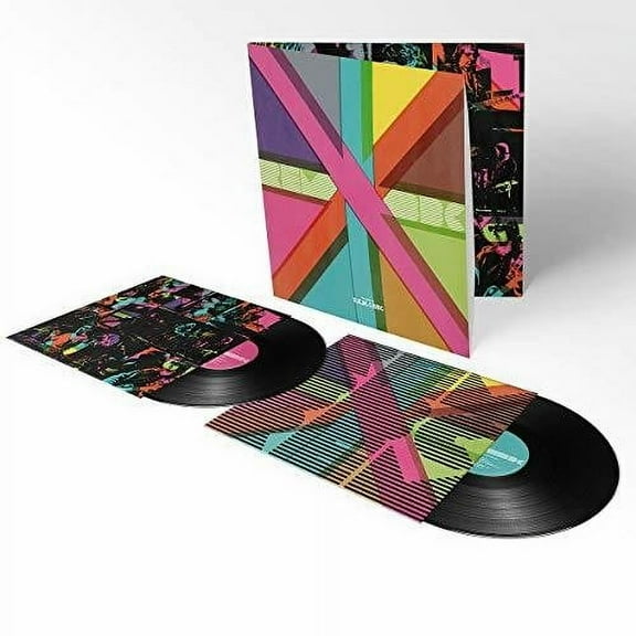 R.E.M. - Best Of R.E.M. At The BBC - Music & Performance - Vinyl